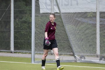 Bild 162 - wBJ SC Condor - VfL Pinneberg : Ergebnis: 3:2